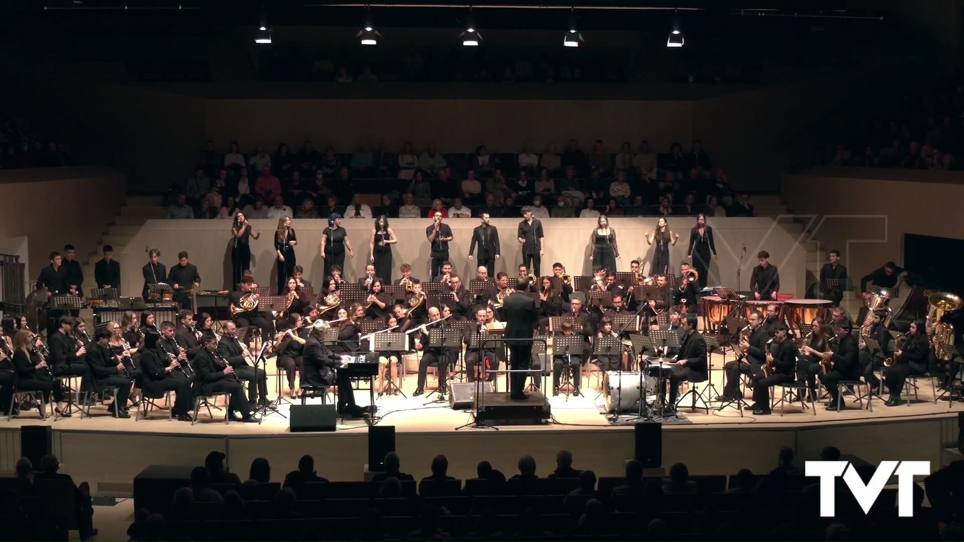 UMT Symphonic Gospel